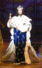 le roi
