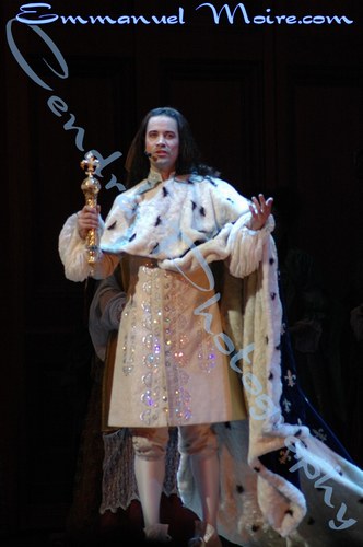 le roi