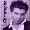 christophe maé