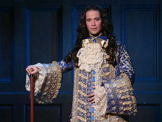 emmanuel moire