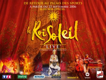 affiche
