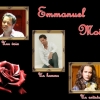 emmanuel moire