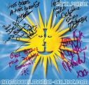 othographe de la troupe