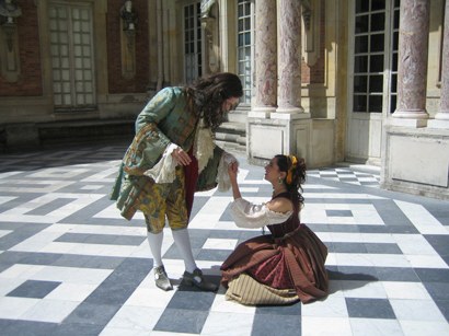 emmanuel é victoria