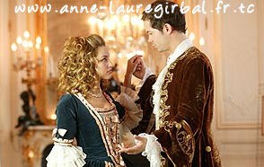 anne-laure girbal é emmanuel moire