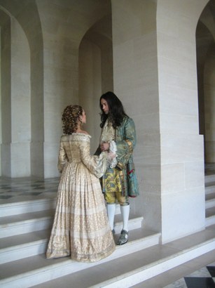 anne-laure girbal é emmanuel moire